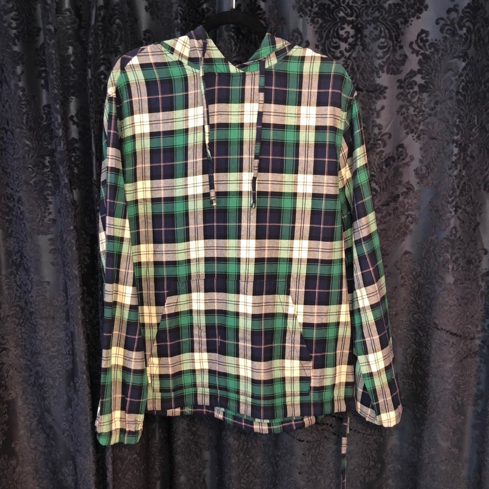 Urban Outfitters Pull-over hoodie